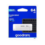 USB zibatmiņa Goodram UME2 64 GB USB Type-A 2.0 (UME2-0640W0R11)