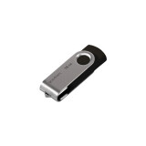 USB zibatmiņa Goodram UTS2 16 GB USB Type-A 2.0 (UTS2-0160K0R11)