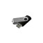 USB zibatmiņa Goodram UTS2 128 GB USB Type-A 2.0 (UTS2-1280K0R11)