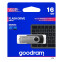 USB zibatmiņa Goodram UTS3 16 GB USB Type-A 3.2 Gen 1 (UTS3-0160K0R11) - foto 5