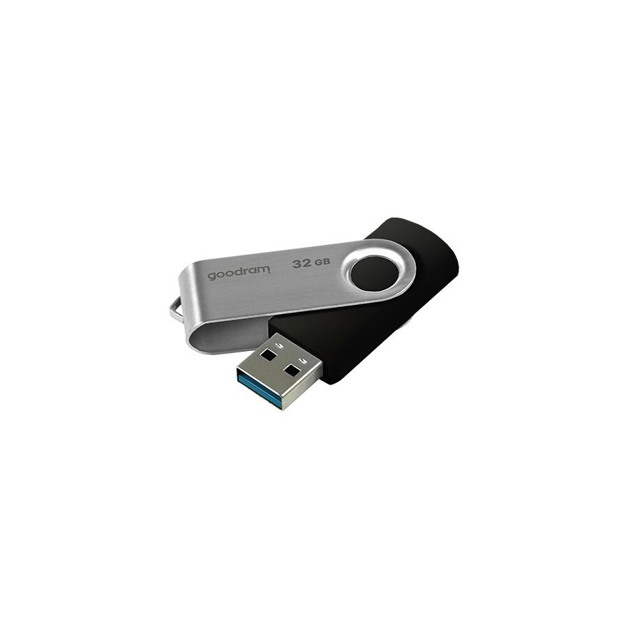 USB zibatmiņa Goodram UTS3 32 GB USB Type-A 3.2 Gen 1 (UTS3-0320K0R11)