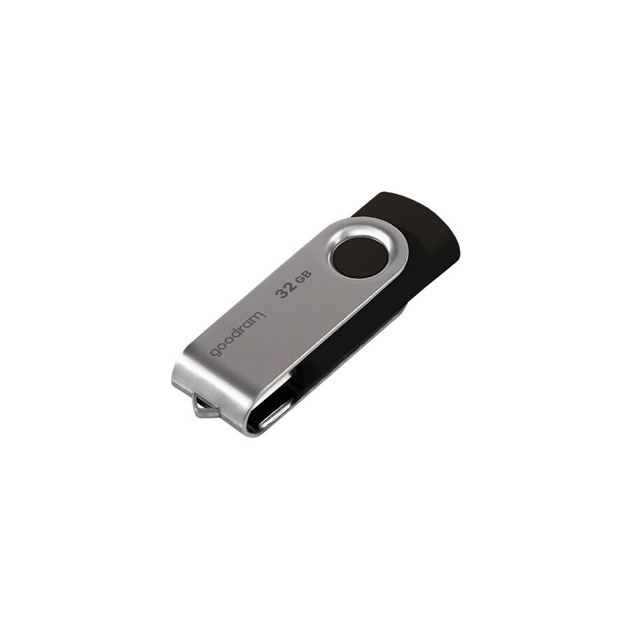 USB zibatmiņa Goodram UTS3 32 GB USB Type-A 3.2 Gen 1 (UTS3-0320K0R11) - foto 3