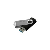 USB zibatmiņa Goodram UTS3 64 GB USB Type-A 3.2 Gen 1 (UTS3-0640K0R11)