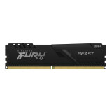 Operatīvā atmiņa Kingston FURY Beast 8GB 3200MHz DDR4 CL16 (KF432C16BB/8)