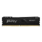 Operatīvā atmiņa Kingston FURY Beast 8GB 3200MHz DDR4 CL16 (KF432C16BB/8)