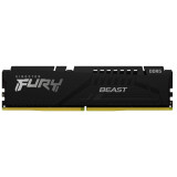 Operatīvā atmiņa Kingston FURY Beast 32GB 5200MHz DDR5 CL40 (KF552C40BB-32)