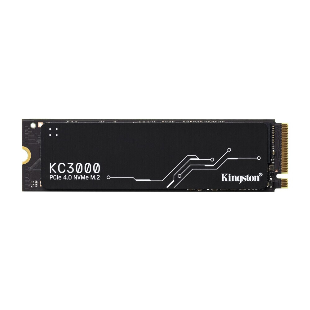 SSD Kingston KC3000 1024 GB (SKC3000S/1024G)