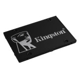 SSD Kingston KC600 256 GB (SKC600/256G)