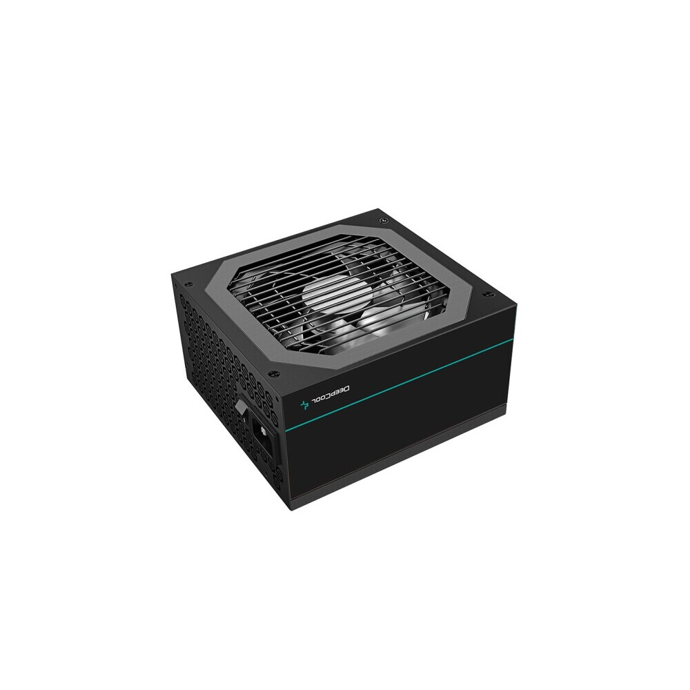 Barošanas bloks DeepCool DQ750-M-V2L 750 W (ZDLDECOBU0030) - foto 3