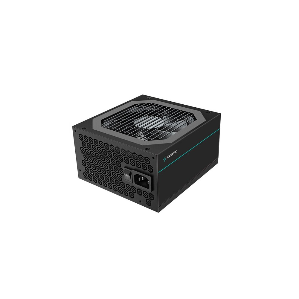 Barošanas bloks DeepCool DQ750-M-V2L 750 W (ZDLDECOBU0030) - foto 4