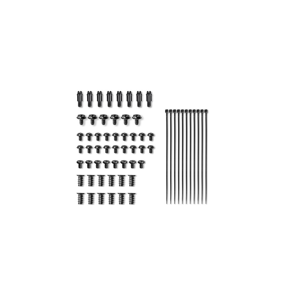 Datoru korpuss DeepCool MACUBE 110 Midi Tower (R-MACUBE110-BKNGM1N-G-1) - foto 14