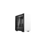 Datoru korpuss DeepCool MACUBE 110 WH Midi Tower (R-MACUBE110-WHNGM1N-G-1)