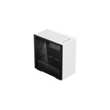 Datoru korpuss DeepCool MACUBE 110 WH Midi Tower (R-MACUBE110-WHNGM1N-G-1)