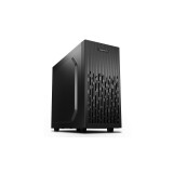 Datoru korpuss DeepCool Matrexx 30 SI Mini Tower (DP-MATX-MATREXX30-SI)