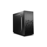 Datoru korpuss DeepCool Matrexx 30 SI Mini Tower (DP-MATX-MATREXX30-SI)