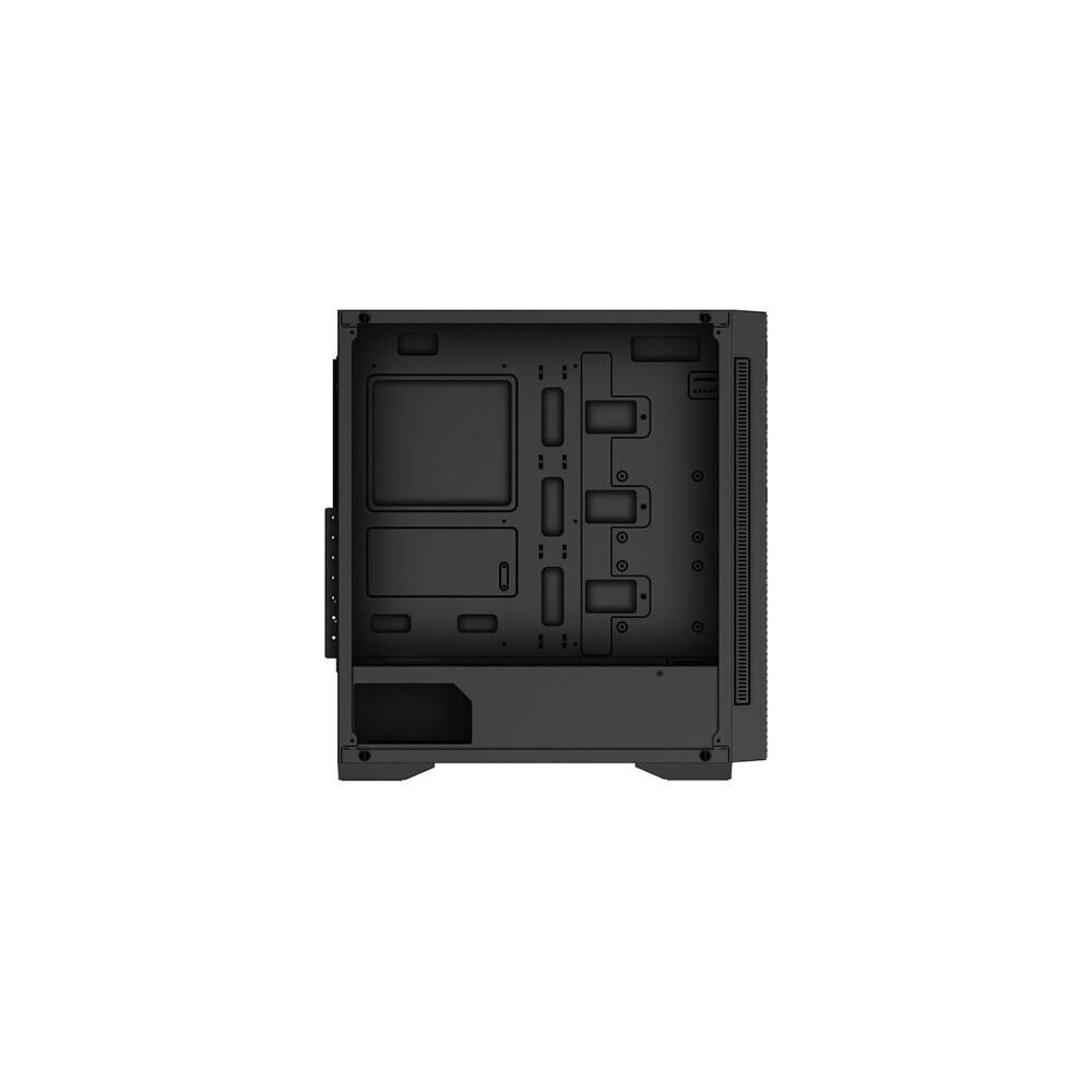 Datoru korpuss DeepCool Matrexx 55 Mesh ARGB 4F Midi Tower (MATREXX55-MESH-ARGB-4F) - foto 4