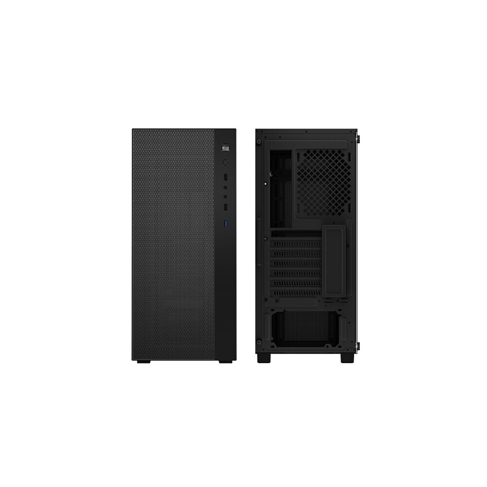 Datoru korpuss DeepCool Matrexx 55 Mesh ARGB 4F Midi Tower (MATREXX55-MESH-ARGB-4F) - foto 6