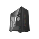 Datoru korpuss DeepCool MORPHEUS Full Tower (R-MORPHEUS-BKAPA1-G-1)