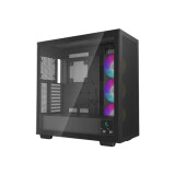 Datoru korpuss DeepCool MORPHEUS Full Tower (R-MORPHEUS-BKAPA1-G-1)