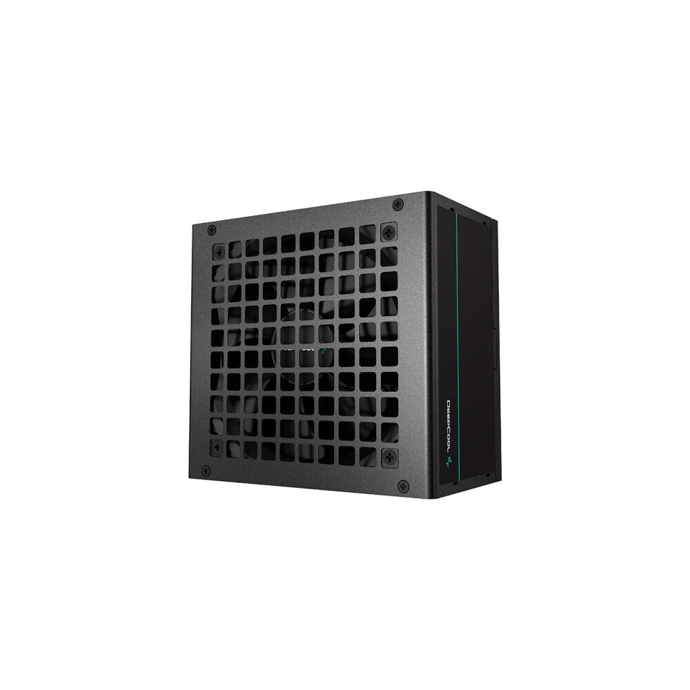 Barošanas bloks DeepCool PF500 500 W (R-PF500D-HA0B-EU)