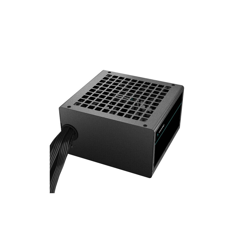 Barošanas bloks DeepCool PF750 750 W (R-PF750D-HA0B-EU) - foto 6