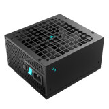 Bloc dalimentation DeepCool PX1000G 1000 W (ZDLDECOBU0007)
