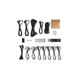 Bloc dalimentation DeepCool PX1300P 1000 W (R-PXA00P-FC0B-EU)