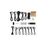 Bloc dalimentation DeepCool PX1300P 1300 W (R-PXD00P-FC0B-EU)