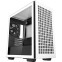 Datoru korpuss Deepcool CH370 Midi Tower (R-CH370-WHNAM1-G-1)