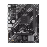 Pamatplate ASUS PRIME A520M-R (A520M-R)