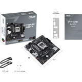 Pamatplate ASUS PRIME A620M-K (A620M-K)