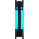 Ventilateur de boîtier AeroCool Rev RGB Pro (EN62949)