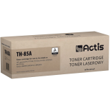 Toneris Actis TH-85A (replacement for HP 85A CE285A, Canon CRG-725; Standard; 1600 pages; black) (TH-85A)