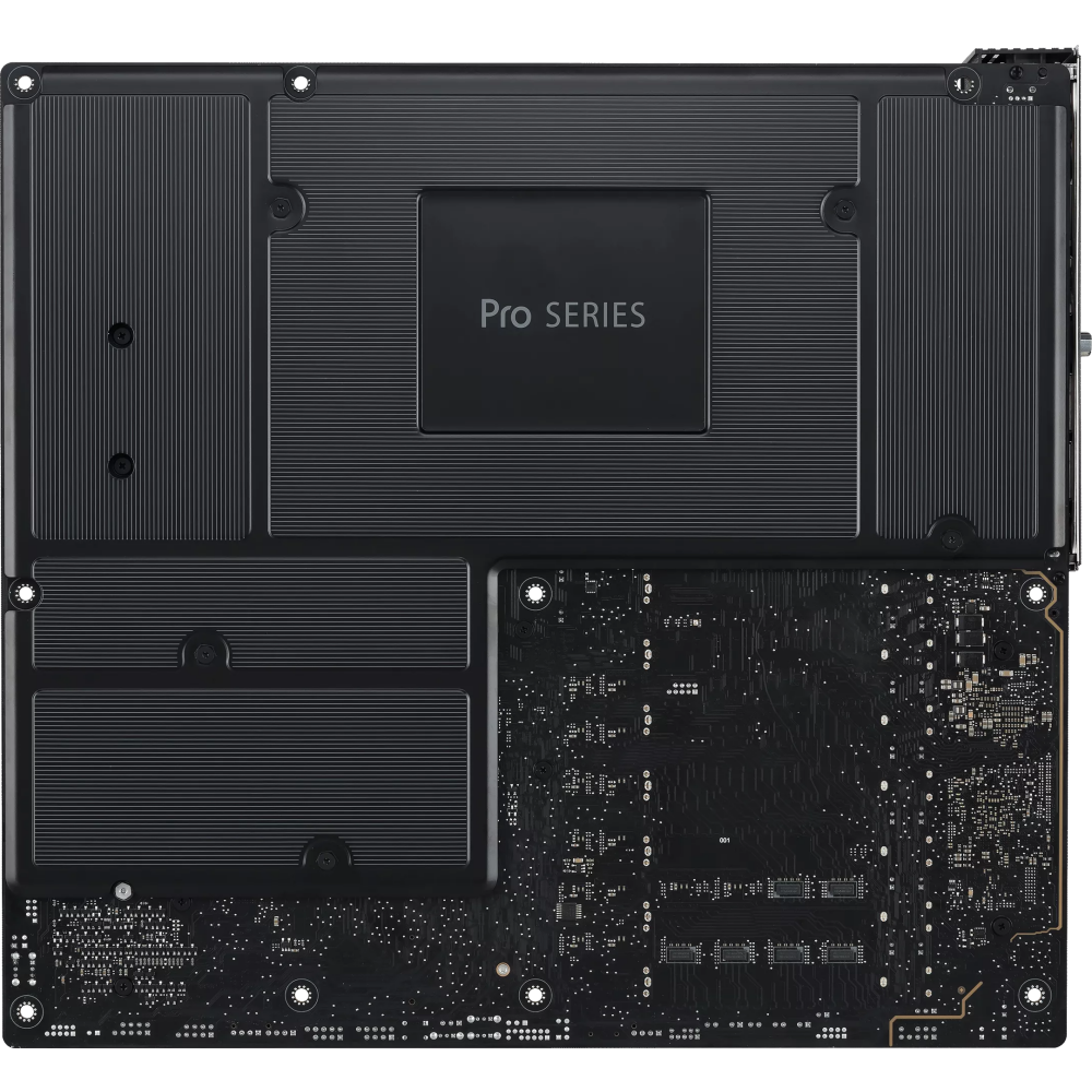 Mātesplate serveriem ASUS PRO WS WRX90E-SAGE SE (PRO WS WRX90E-SAGE SE) - foto 6