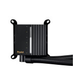 Procesoru dzesētājs ASUS ProArt LC 420 Black (90RC00N0-M0UAY0)