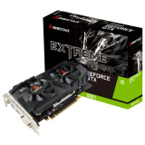Videokarte Biostar GeForce GTX 1050 Ti 4 GB GDDR5 (VN1055TF41)