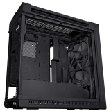 Datoru korpuss ASUS ProArt PA602 Midi Tower Black (90DC00J0-B09000)