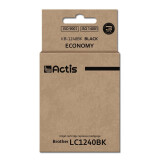 Kārtridžs Actis KB-1240BK ink 19ml for Brother black (KB-1240Bk)