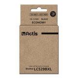 Kārtridžs Actis KB-529BK ink 58 ml for Brother black (KB-529Bk)