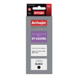 Kārtridžs Activejet AB-6000Bk Ink for Brother 100 ml black (AB-6000Bk)