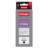 Kārtridžs Activejet AB-D60Bk Ink for Brother 100 ml black (Brother BT-D60Bk)