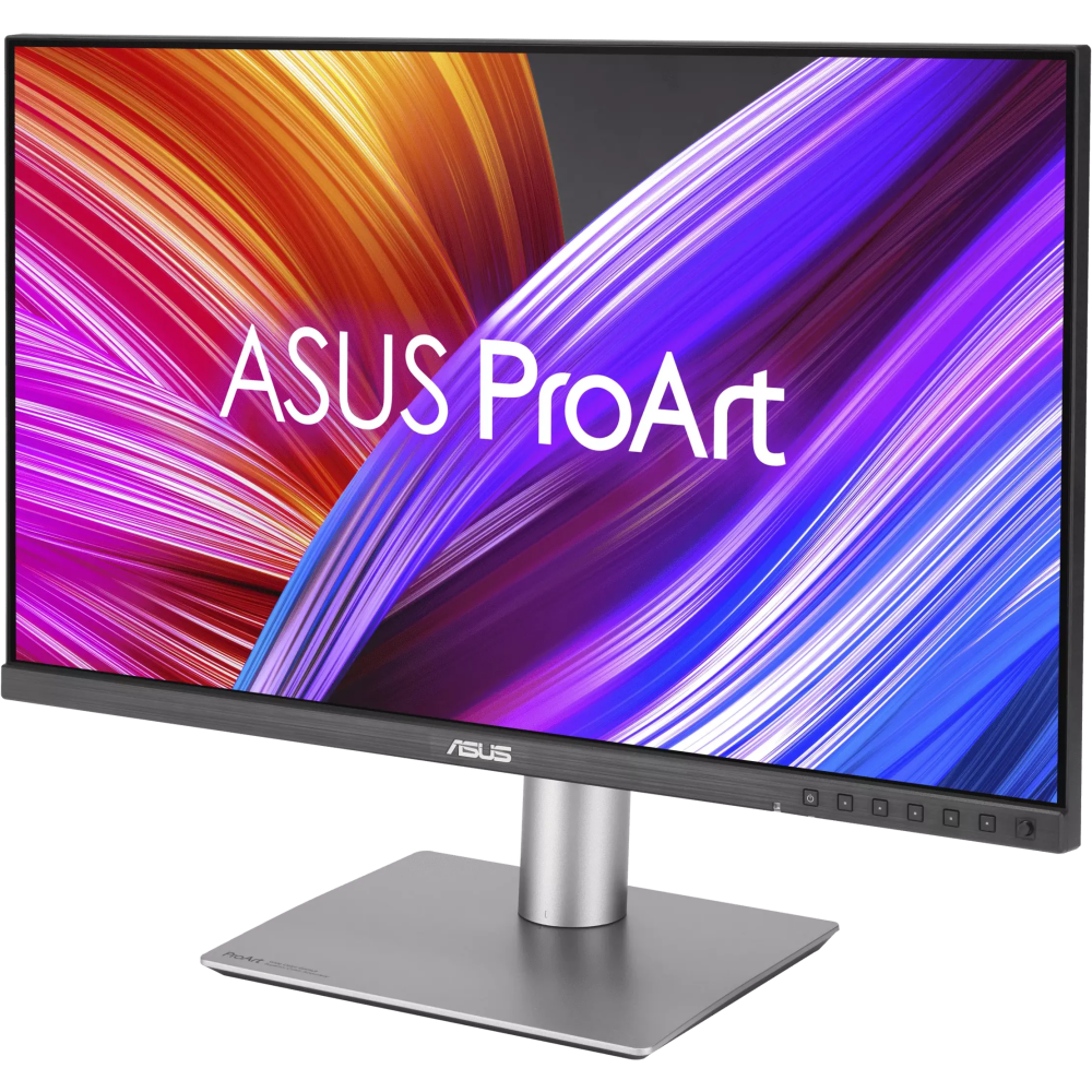Monitors ASUS ProArt PA24ACRV 23.8" (PA24ACRV) - foto 3