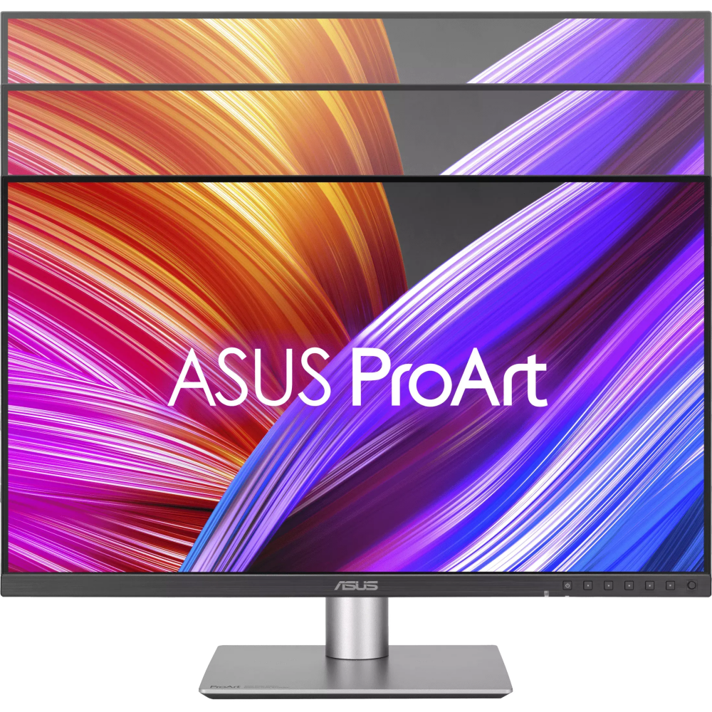 Monitors ASUS ProArt PA24ACRV 23.8" (PA24ACRV) - foto 5