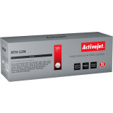 Toneris Activejet ATH-12N (replacement for HP 12A Q2612A, Canon FX-10, Canon CRG-703; Supreme; 2300 pages; black) (ATH-12N)