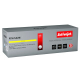 Toneris Activejet ATH-542N (replacement for HP 125A CB542A, Canon CRG-716Y; Supreme; 1600 pages; yellow) (ATH-542N)