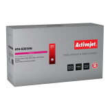 Toneris Activejet ATH-6003AN (replacement for HP 124A Q6003A, Canon CRG-707M; Premium; 2000 pages; Magenta) (ATH-6003AN)
