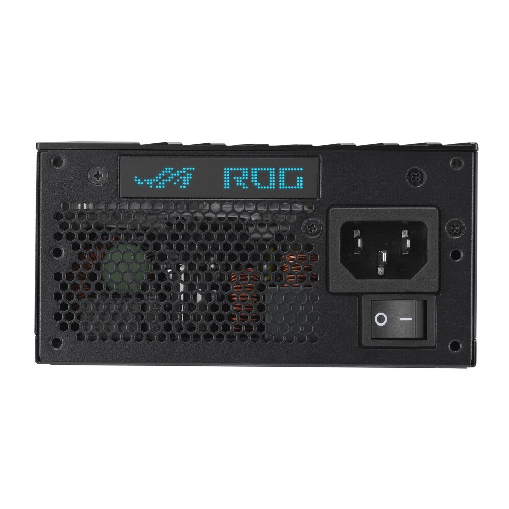 Bloc dalimentation ASUS ROG Loki SFX-L 850W (90YE00N3-B0NA00) - photo 10