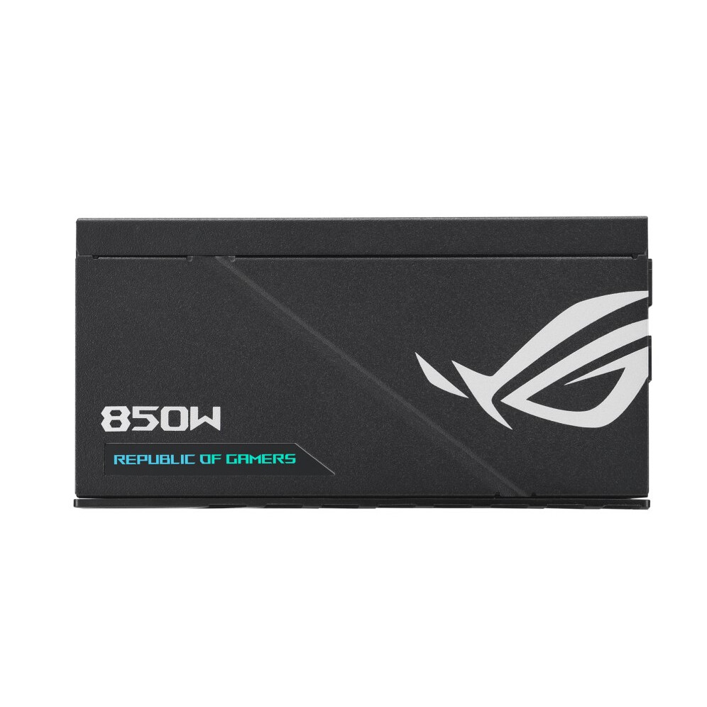 Bloc dalimentation ASUS ROG Loki SFX-L 850W (90YE00N3-B0NA00) - photo 11