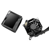 Ūdens dzesētājs ASUS ROG RYUJIN II 240 (90RC00A0-M0UAY0)