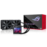 Ūdens dzesētājs ASUS ROG RYUJIN II 240 (90RC00A0-M0UAY0)